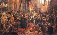 Poznań: Debata poświęcona dziedzictwu Konstytucji 3 maja