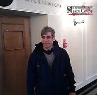 Prof. Jerry Coyne Racjonalistą Roku 2013 w kategorii zagranicznej