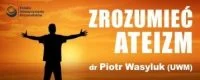 Olsztyn: wykład „Zrozumieć ateizm”