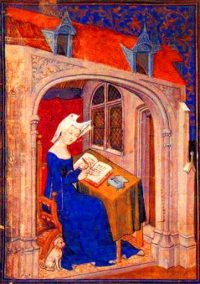 Historia pewnej ballaty