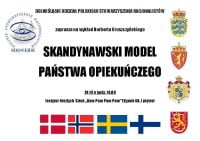 Wrocław: wykład i dyskusja o tzw. „modelu skandynawskim”