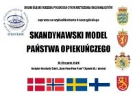 Wrocław: wykład i dyskusja o tzw. „modelu skandynawskim”