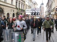 Kraków: zapraszamy na Marsz Świeckości 2012