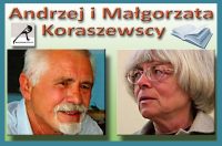 Małgorzata i Andrzej Koraszewscy żegnają się z Racjonalistą.pl