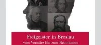 Prezentacja książki „Wolnomyśliciele we Wrocławiu. Od przedwiośnia ludów do faszyzmu”
