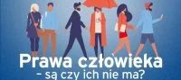 Prawa człowieka: są czy ich nie ma?