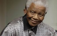 MADIBA (OJCZULEK) NELSON MANDELA – 1918-2013