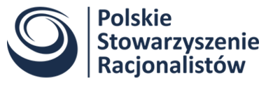 Logo for Polskie Stowarzyszenie Racjonalistów
