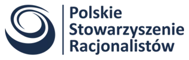 Logo for Polskie Stowarzyszenie Racjonalistów