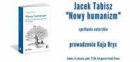 Sopot: Spotkanie z autorem Nowego Humanizmu