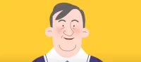Stephen Fry reklamuje ceremonie humanistyczne
