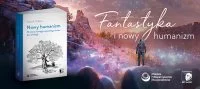 Fantastyka i nowy humanizm. Spotkanie z Łukaszem Orbitowskim i Jackiem Tabiszem