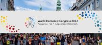 Kongres humanistyczny w Kopenhadze