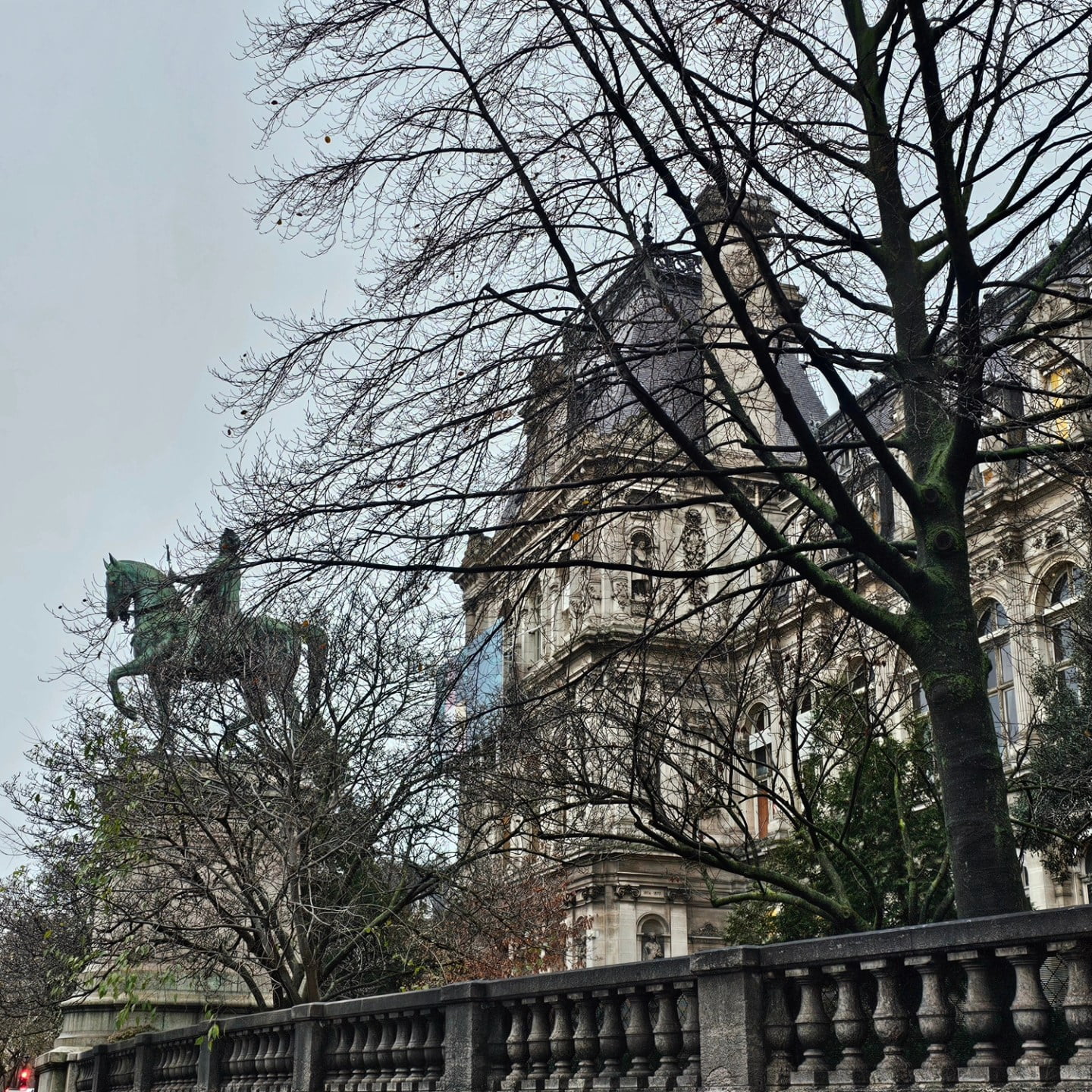 Konferencja eksmuzułmanów w Paryżu