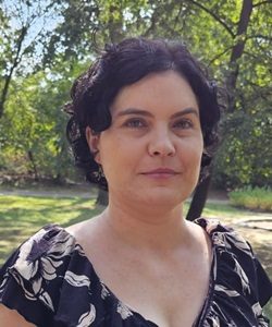 Celebrantka Kaja Brix