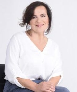 SYLWIA RAGAN - mistrzyni ceremonii ślubnej