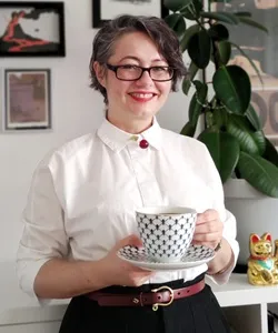 joanna krawiec