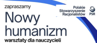 Zapraszamy nauczycieli na warsztaty z Nowego humanizmu