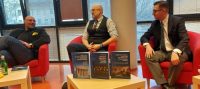 Spotkanie autorskie poświęcone promocji publikacji pt. „Enlightenment Traditions and the Legal and Political System of the United States of America”