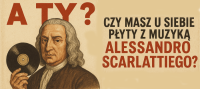 Muzyczna opowieść o pierwszym morderstwie
