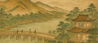 Arashiyama, czyli kolebka zen