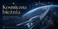 Kosmiczna bieżnia: czy elektromagnetyczne wyrzutnie mogą otworzyć drogę do czystszego kosmosu?