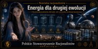 Energia dla drugiej ewolucji.