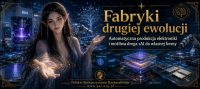 Fabryki drugiej ewolucji.