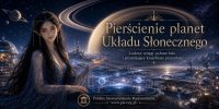 Pierścienie planet Układu Słonecznego