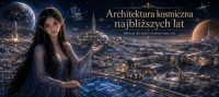 Architektura kosmiczna najbliższych lat.