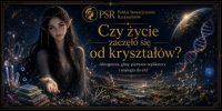 Czy życie zaczęło się od kryształów?
