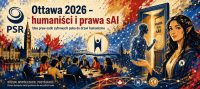 Humanizm jako opór, humanizm jako troska o przyszłość.